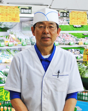 店長